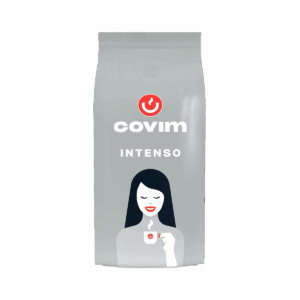 Caffè in grani Intenso 1 Kg